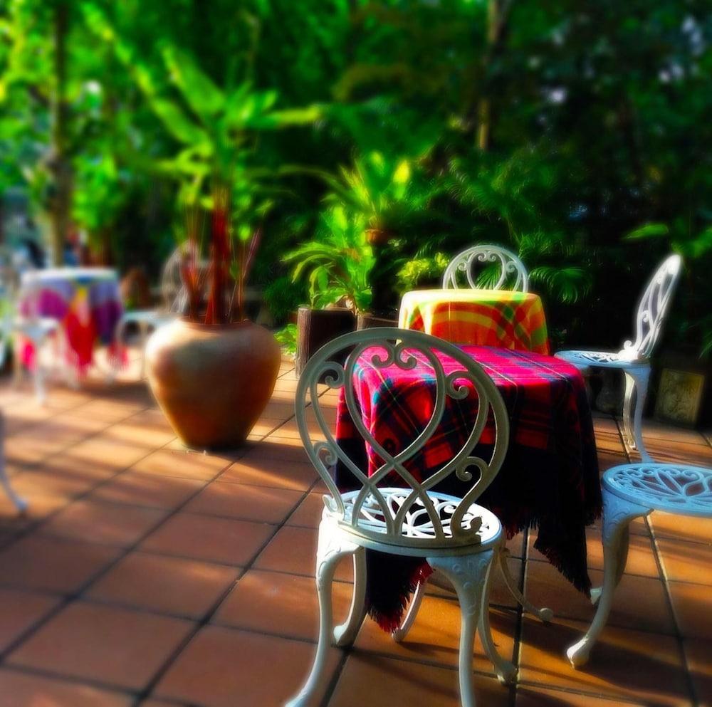 Baifern Homestay Phra Nakhon Si Ayutthaya Exterior foto