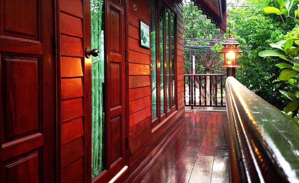 Baifern Homestay Phra Nakhon Si Ayutthaya Habitación foto